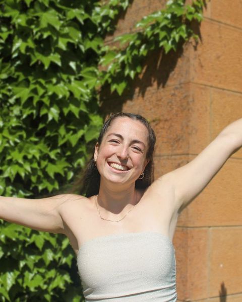 Natalie Neshev, Shine candidate for Secretary