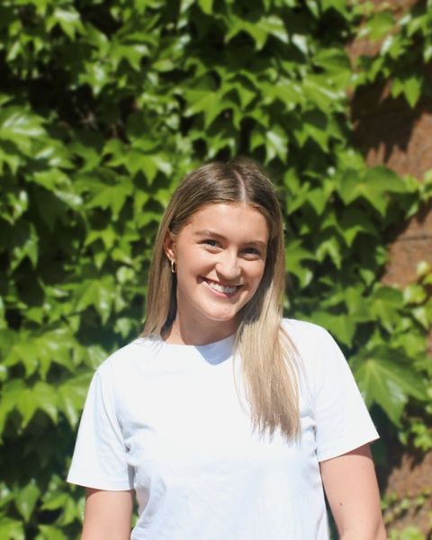 Olivia Hills, Shine candidate for Sponsorships